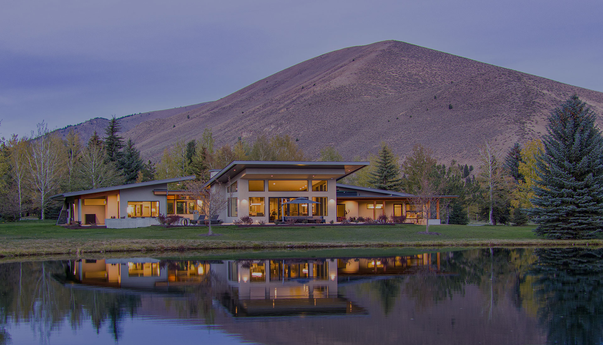 Home Idaho Mountain Builders